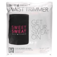 Cinta Modeladora Sweet Sweat, Cor-de-Rosa, Sports Research