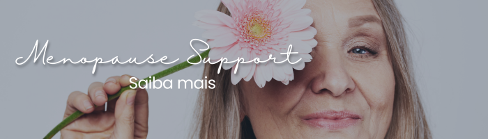 saiba mais sobre menopause support da now foods