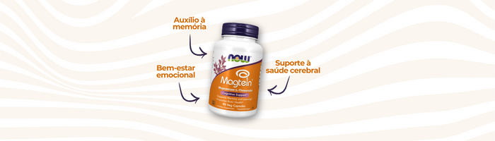 magnesio l-treonato magtein now foods