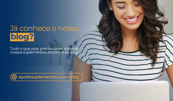 Já conhece nosso blog?