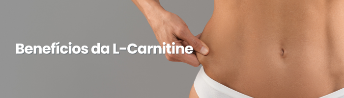 Saiba mais sobre a L-Carnitina