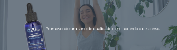 saiba mais sobre melatonina