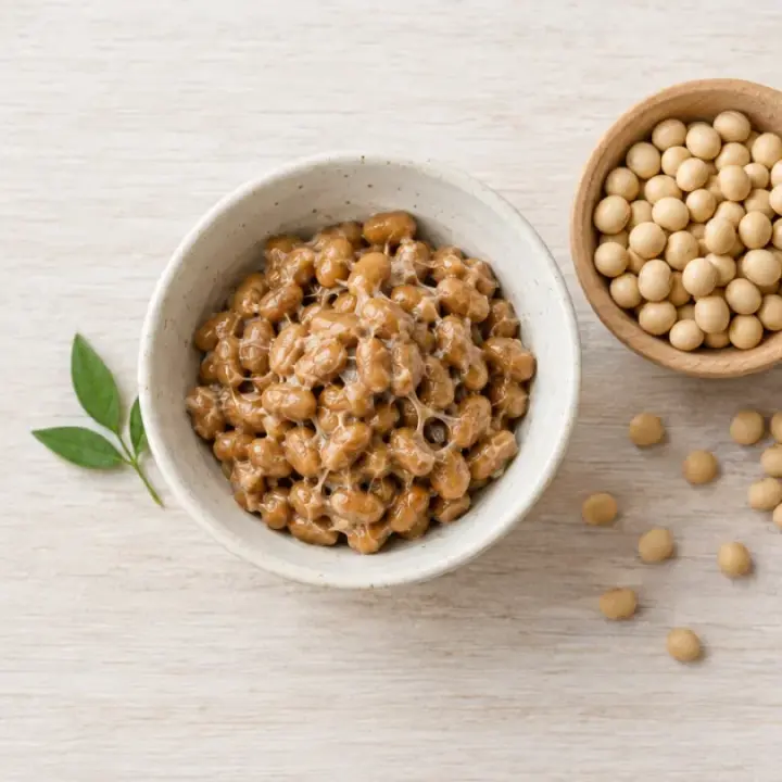 Nattokinase: o que é, como ler o rótulo e como escolher