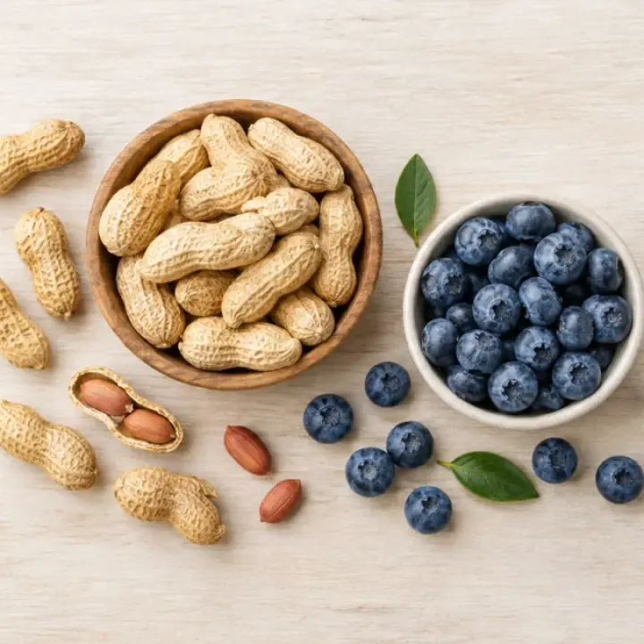 Resveratrol: o que é, fontes e como escolher