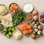 Vitamina K2: para que serve, formas e como escolher
