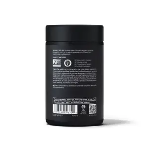 Colina, 800 mg, 60 Cápsulas Vegetais Líquidas, Sports Research