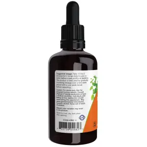 Complexo de Absinto de Noz Preta Verde e Fresca, 60 ml (2 fl oz), Now Foods