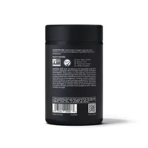 Elderberry + Vitamina D, C, Gengibre e Zinco, 500 mg, 60 Cápsulas Vegetarianas, Sports Research