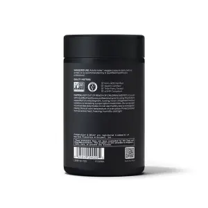 Enzimas Digestivas + Probiótico, À Base de Plantas, 90 Cápsulas Vegetais, Sports Research
