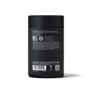 Juba de Leão Orgânica, 1.800 mg, 90 Cápsulas Vegetais Orgânicas, Sports Research