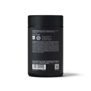 Multicolágeno com Biotina, 90 Cápsulas, Sports Research