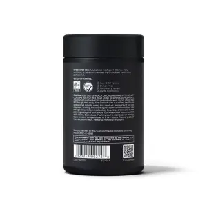 Óleo de Fígado de Bacalhau do Alasca, 120 Cápsulas Softgel, Sports Research