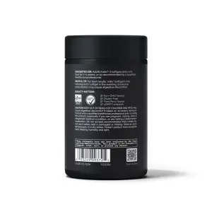 Óleo de Orégano com Cominho Preto, 60 Cápsulas Softgel, Sports Research
