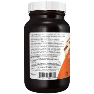 Probiotic-10 em Pó, 50 Bilhões, 10 Cepas Probióticas, 57 g (2 oz), Now Foods