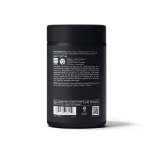 Quercetina, 120 Cápsulas Softgel, Sports Research