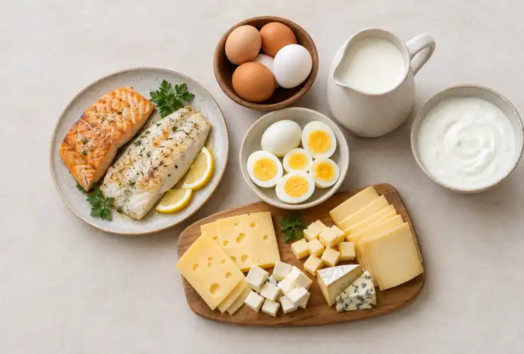 Vitamina B12: para que serve, formas e como escolher