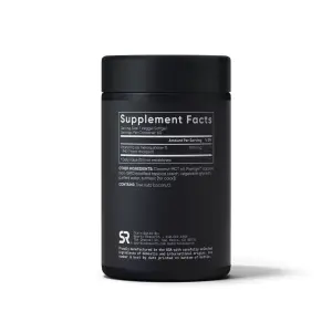 Vitamina K2, À Base de Plantas, 100 mcg, 120 Cápsulas Softgel Vegetais, Sports Research